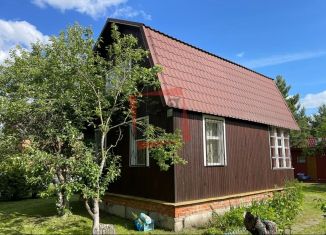 Продам дом, 72 м2, Московская область, садоводческое некоммерческое товарищество Гжель, 51