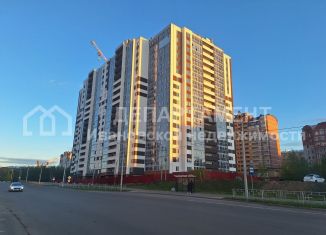 Продажа трехкомнатной квартиры, 105.2 м2, Иваново, Профсоюзная улица, лит1