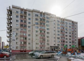 Продается 1-комнатная квартира, 36.3 м2, Тюмень, Центральный округ, улица Газовиков, 12