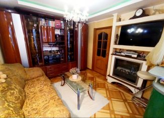 Продается двухкомнатная квартира, 53 м2, Симферополь, Киевская улица, 110, Железнодорожный район