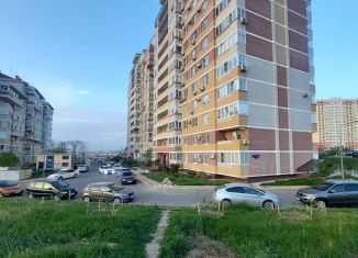 Однокомнатная квартира в аренду, 40 м2, Краснодарский край, Супсехское шоссе, 26к3