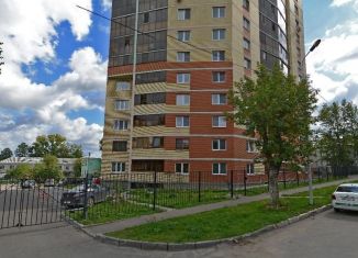 2-комнатная квартира на продажу, 96 м2, Татарстан, Стадионная улица, 7