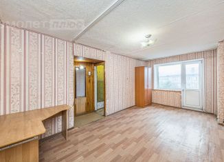 Продается 1-комнатная квартира, 26 м2, Челябинск, улица Дзержинского, 99, Ленинский район
