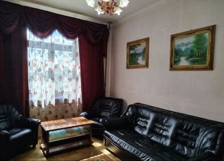 Продается двухкомнатная квартира, 63 м2, Москва, Молодогвардейская улица, 47к1, метро Кунцевская