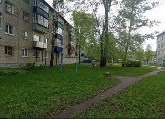 2-комнатная квартира на продажу, 42.3 м2, Ульяновская область, улица Ефремова, 15