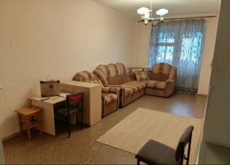 Сдам однокомнатную квартиру, 42 м2, Томская область, Мельничная улица, 45А