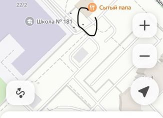 Сдам в аренду гараж, 17 м2, Екатеринбург, улица Краснолесья, 24