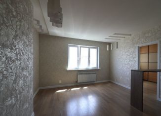 Трехкомнатная квартира на продажу, 75 м2, Алтайский край, Партизанская улица, 105