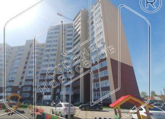 Продается 1-комнатная квартира, 35 м2, Саранск, улица Гагарина, 92к1