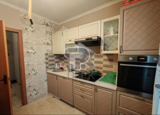 Продается однокомнатная квартира, 31.7 м2, Москва, улица Маршала Ерёменко, 5к1, метро Некрасовка