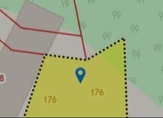 Продаю участок, 5 сот., посёлок городского типа Гаспра