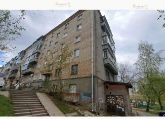 2-комнатная квартира в аренду, 40 м2, Екатеринбург, метро Площадь 1905 года, Солнечная улица, 41
