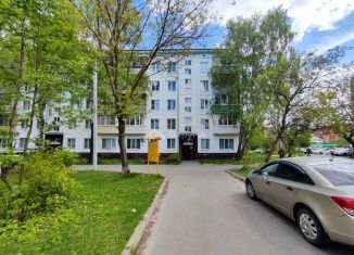 Продажа 2-комнатной квартиры, 42 м2, Московская область, Школьная улица, 51