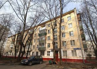 Продается 2-комнатная квартира, 45.3 м2, Москва, Щёлковское шоссе, 44к4, метро Щёлковская