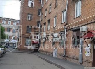 Продажа двухкомнатной квартиры, 54 м2, Кемерово, Ноградская улица, 7, Центральный район