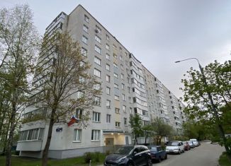 Трехкомнатная квартира на продажу, 57.5 м2, Зеленоград, Зеленоград, к920