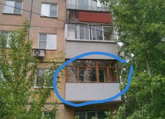 Продаю двухкомнатную квартиру, 42.3 м2, Самара, Нагорная улица, 17, метро Советская