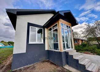 Продам дом, 85 м2, село Фёдоровка, улица Ленина