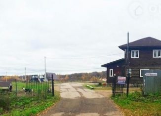 Продается земельный участок, 8 сот., деревня Ильино