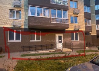 3-ком. квартира в аренду, 90 м2, Московская область, улица Микояна, 23к2