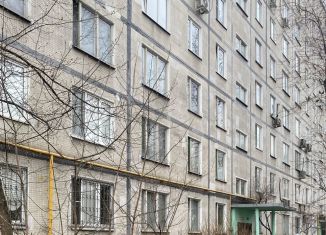 Продажа квартиры студии, 11.4 м2, Москва, улица Лавочкина, 48к1, САО