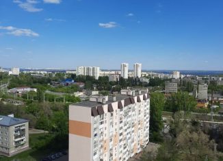 Продается однокомнатная квартира, 38 м2, Саратов, 5-й Динамовский проезд, 10А, Заводской район