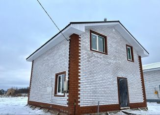 Продажа дома, 105 м2, Нижегородская область