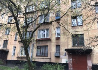 Аренда 3-комнатной квартиры, 42 м2, Санкт-Петербург, проспект Народного Ополчения, 125