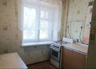 Двухкомнатная квартира на продажу, 44.8 м2, Нижегородская область, улица Мичурина, 69