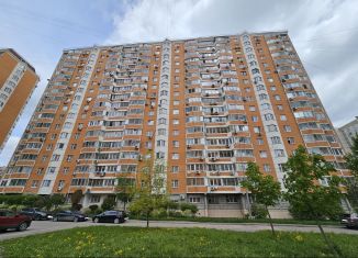 Продажа двухкомнатной квартиры, 51 м2, Москва, Новочерёмушкинская улица, 57к1