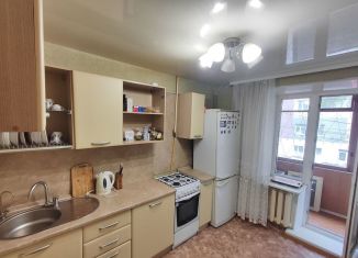 Продается 2-комнатная квартира, 50.5 м2, Самара, метро Алабинская, Комсомольская улица, 4