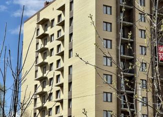 Продажа однокомнатной квартиры, 41.4 м2, Ярославль