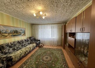Продается 1-комнатная квартира, 34.1 м2, Курск, 2-я Агрегатная улица, 43, Железнодорожный округ
