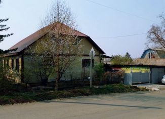 Дом на продажу, 170 м2, Хабаровский край, улица Маяковского, 9/15