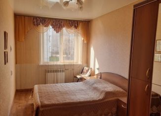 3-комнатная квартира на продажу, 57.9 м2, Новосибирск, улица Доватора, 29, метро Берёзовая роща