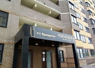 Сдаю в аренду однокомнатную квартиру, 42 м2, Липецкая область, Московская улица, 161