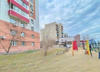 Однокомнатная квартира на продажу, 55.8 м2, Комсомольск-на-Амуре, проспект Ленина, 76