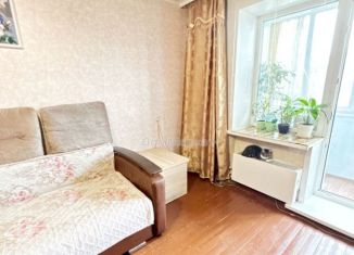 Двухкомнатная квартира на продажу, 46.8 м2, Кемеровская область, улица Дузенко, 45
