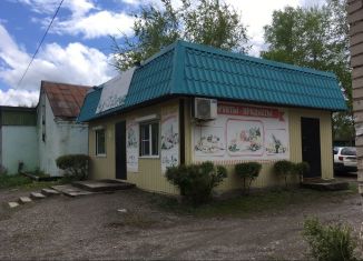 Продам помещение свободного назначения, 50 м2, Вяземский, улица Лазо, 28А