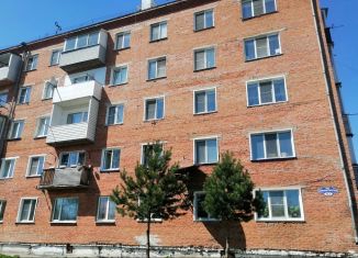 Продажа 1-комнатной квартиры, 30 м2, Мариинск, Коммунистическая улица, 83