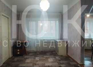 Сдается в аренду 2-ком. квартира, 41 м2, Новокузнецк, улица Челюскина, 19