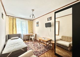 Комната в аренду, 17 м2, Москва, Ломоносовский проспект, 7к2, Гагаринский район