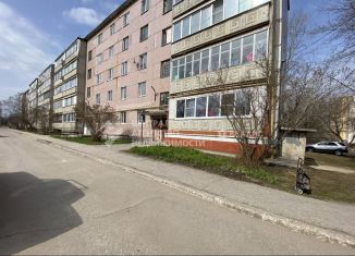 Продается однокомнатная квартира, 28.8 м2, Рязанская область