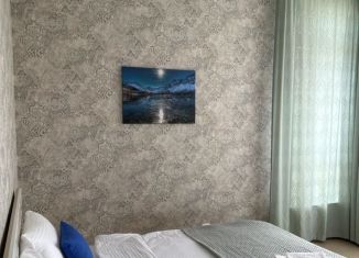 Аренда трехкомнатной квартиры, 59 м2, Кемеровская область, Притомский проспект, 25к2