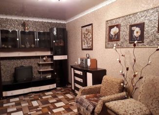 Аренда однокомнатной квартиры, 34 м2, Самарская область, улица Лизы Чайкиной, 63