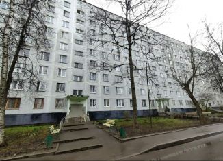 Квартира на продажу студия, 11.3 м2, Москва, метро Академика Янгеля, Донбасская улица, 6