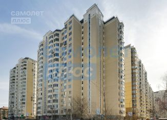 Однокомнатная квартира на продажу, 38 м2, Москва, Ботаническая улица, 19к2, СВАО