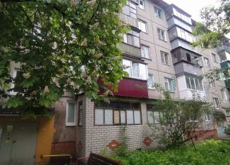 1-комнатная квартира на продажу, 30 м2, Курская область, Союзная улица, 29