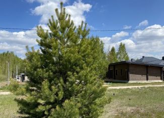 Продается участок, 10 сот., деревня Вороновка, Лазурная улица