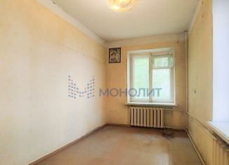 Продам двухкомнатную квартиру, 40.5 м2, Нижегородская область, улица Куйбышева, 45